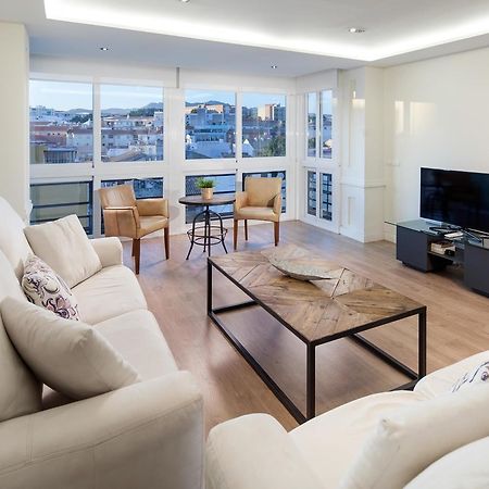 Inmalaga Victoria Appartement Buitenkant foto