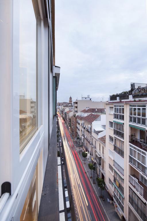 Inmalaga Victoria Appartement Buitenkant foto