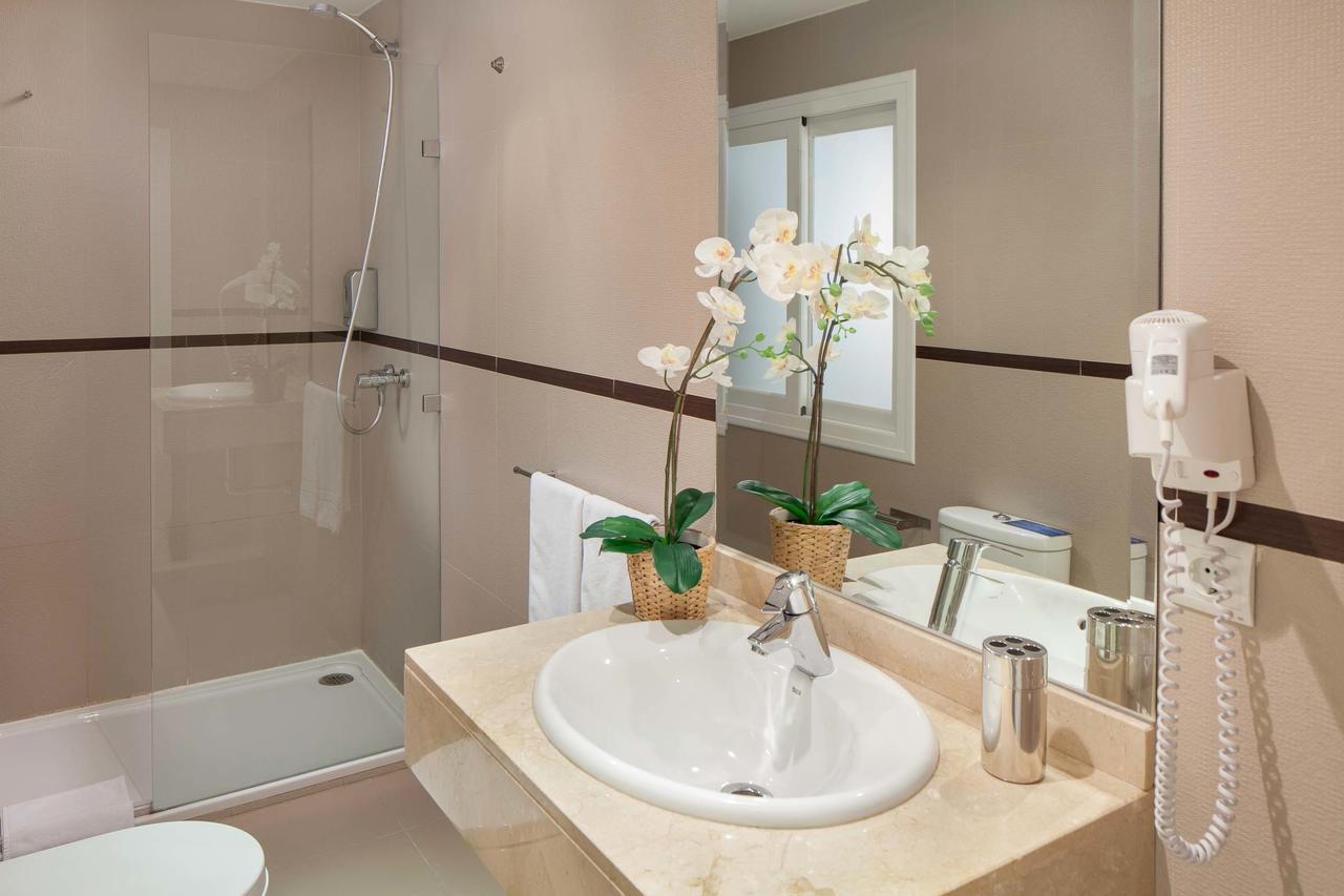 Inmalaga Victoria Appartement Buitenkant foto